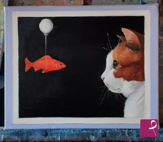 Quadro in vendita online
