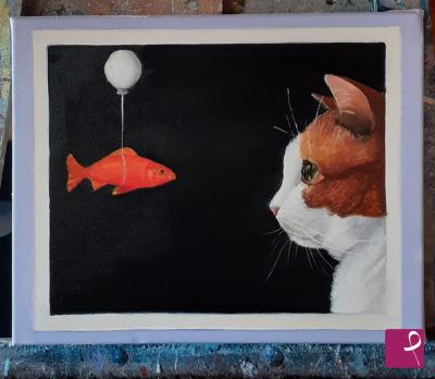 Quadro in vendita online