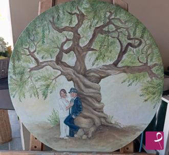 Quadro venduto su PitturiAmo