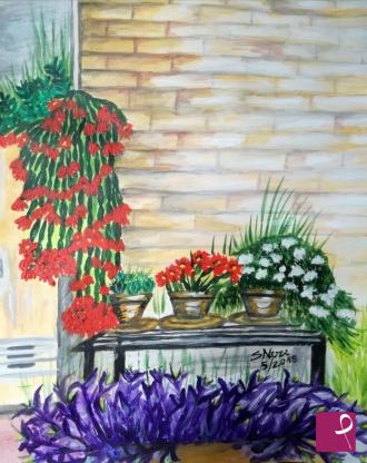 Quadro in vendita online