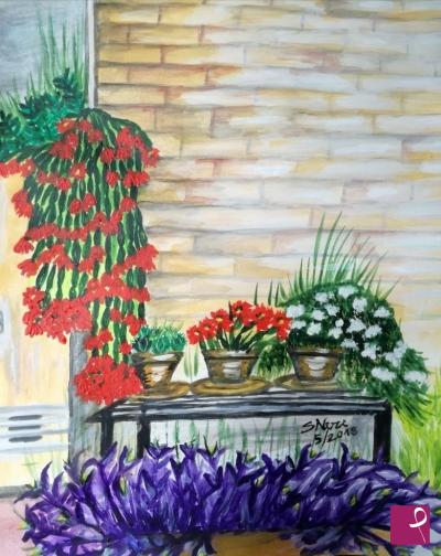 Quadro in vendita online