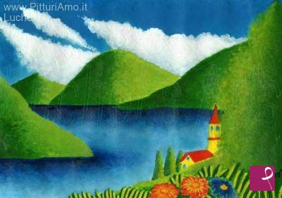 Quadro in vendita online