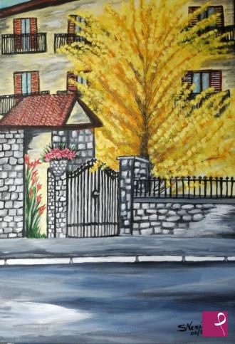 Quadro in vendita online
