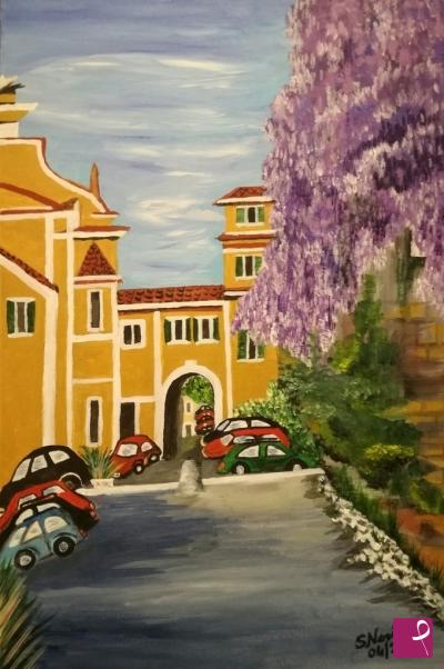 Quadro in vendita online