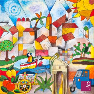 Quadro in vendita online