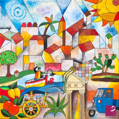 Quadro in vendita online