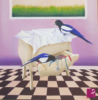 Quadro in vendita online