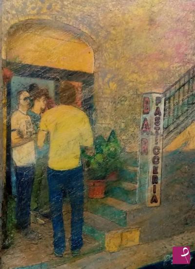 Quadro in vendita online