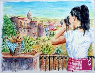 Quadro in vendita online