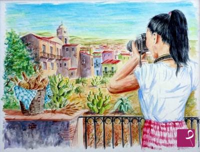 Quadro in vendita online