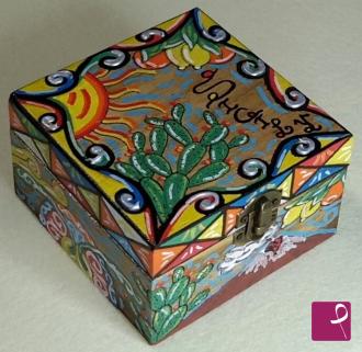 Quadro venduto su PitturiAmo