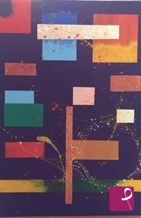 quadri in vendita online - Un corso di pittura? no!....