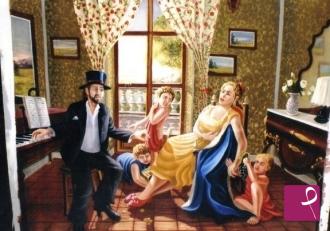 Quadro in vendita online
