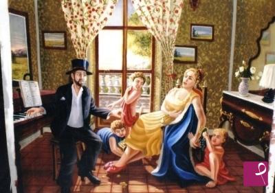 Quadro in vendita online