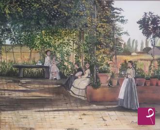 Quadro in vendita online