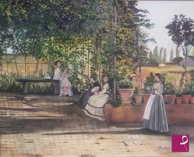 Quadro in vendita online
