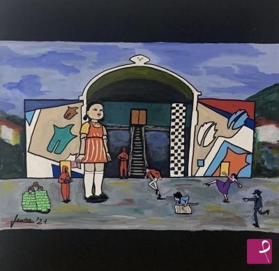 Quadro in vendita online