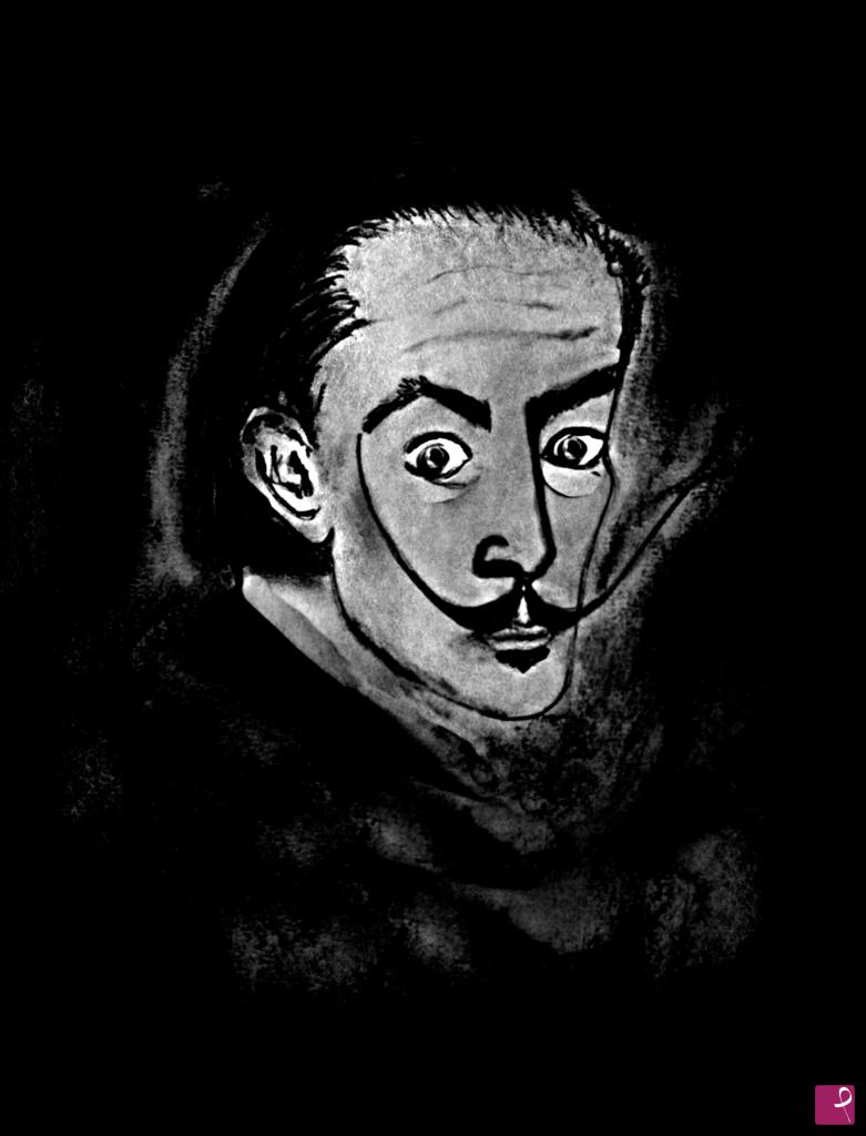 quadri in vendita online - Un  genio  della  spiritualità