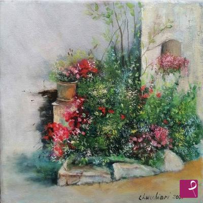 Quadro venduto su PitturiAmo