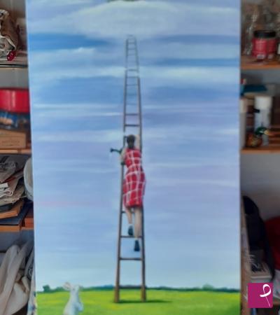 Quadro venduto su PitturiAmo