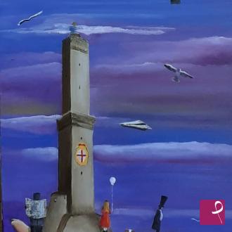 Quadro in vendita online