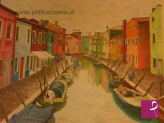 Quadro in vendita online