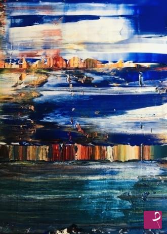 Quadro venduto su PitturiAmo