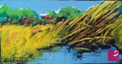 Quadro venduto su PitturiAmo