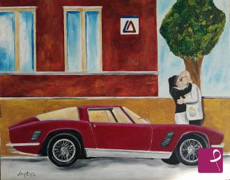 Quadro in vendita online