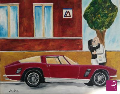 Quadro in vendita online