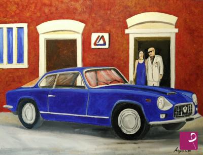 Quadro in vendita online