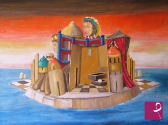 Quadro in vendita online