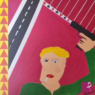 Quadro in vendita online