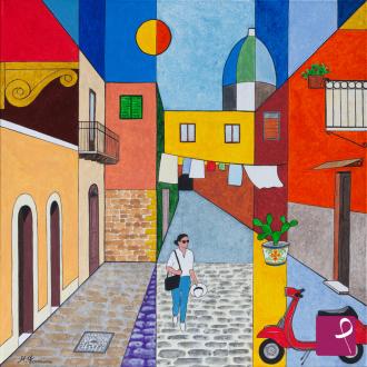 Quadro in vendita online