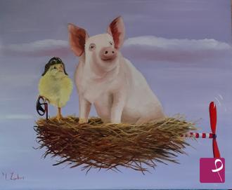 Quadro in vendita online