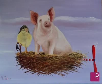Quadro in vendita online