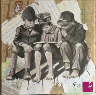 Quadro in vendita online