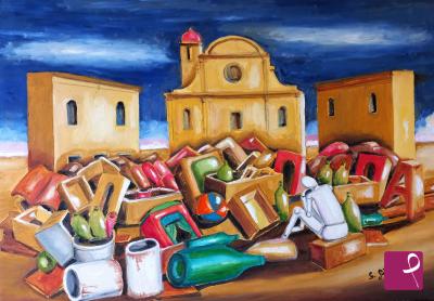 Quadro in vendita online