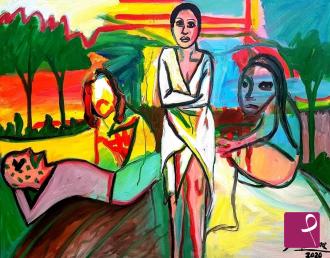 Quadro in vendita online