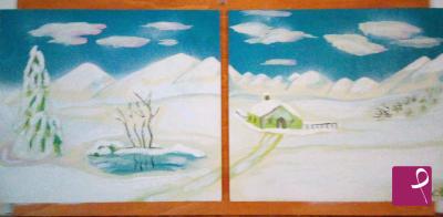Quadro in vendita online