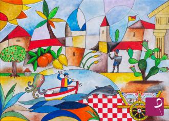 Quadro in vendita online