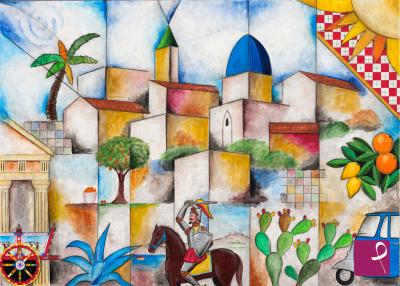 Quadro in vendita online