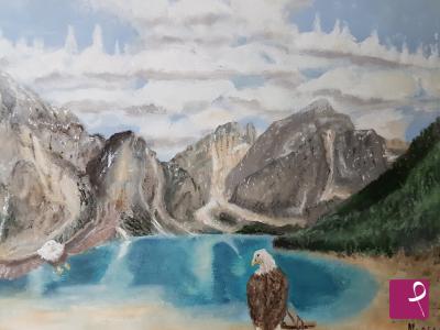 Quadro in vendita online