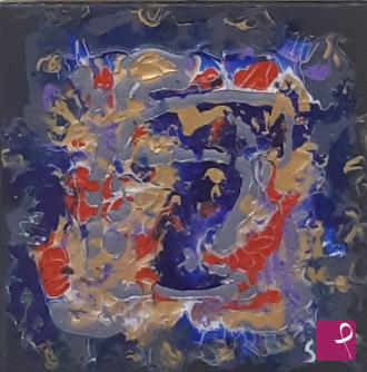 Quadro venduto su PitturiAmo