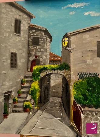 Quadro in vendita online