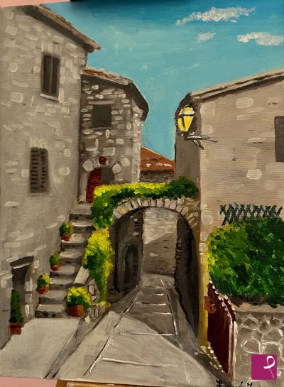 Quadro in vendita online