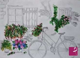 Quadro in vendita online