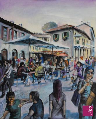 Quadro in vendita online