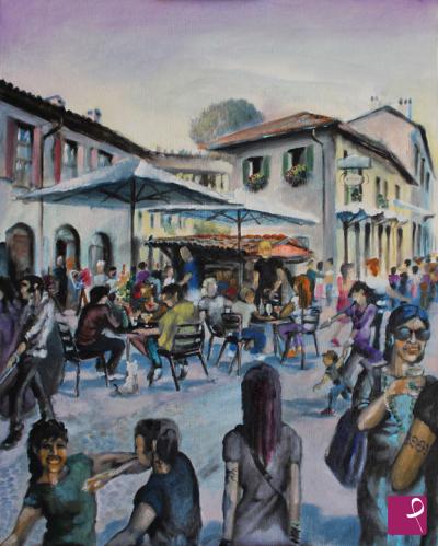 Quadro in vendita online