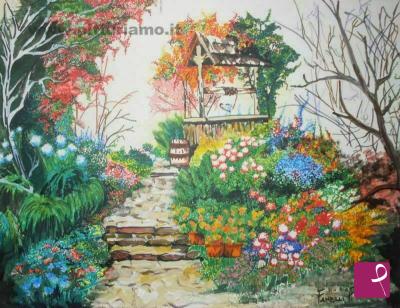 Quadro in vendita online